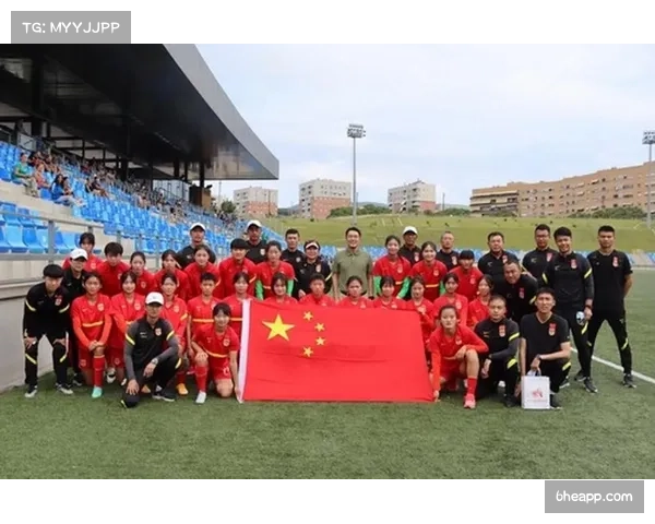 深圳龙岗两名女生入选中国队征战U17世界杯 助力国足新征程 深圳龙岗两名女生入选中国队征战U17世界杯 助力国足新征程