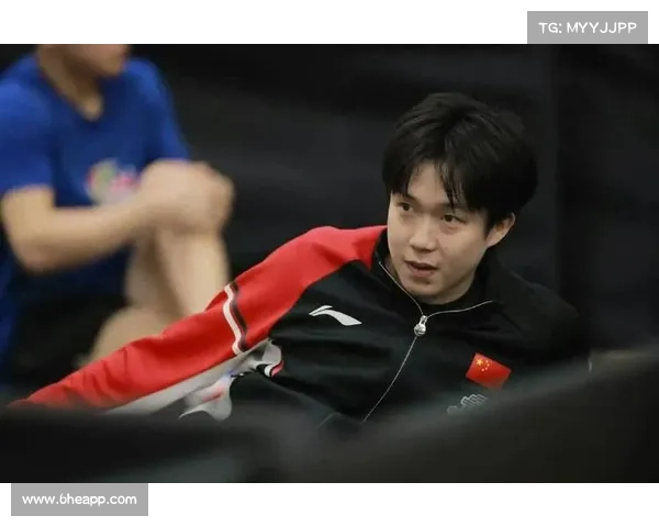 奥沙利文自曝喜爱王楚钦期待跨界较量斯诺克与乒乓的巅峰对话