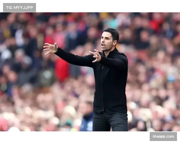 阿森纳客场表现稳健 阿尔特塔调教下年轻球员成长迅速