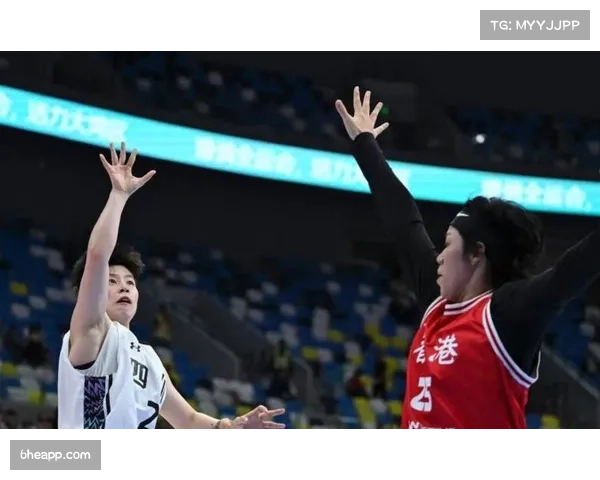 广东女篮75比59击败北京 豪取开局七连胜稳居积分榜首位