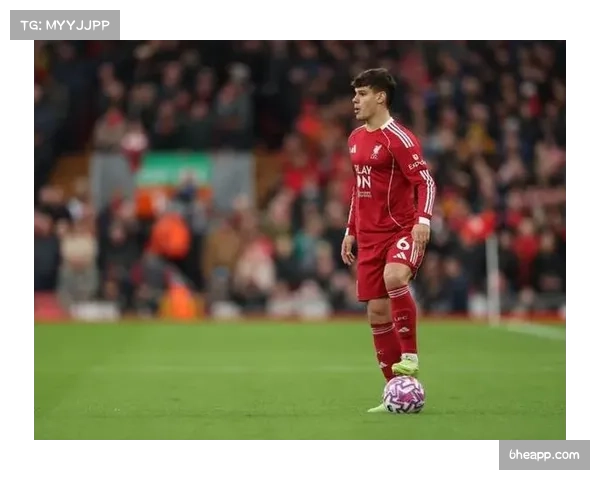 边后卫凯尔凯兹插上能力突出 成利物浦边路进攻新武器