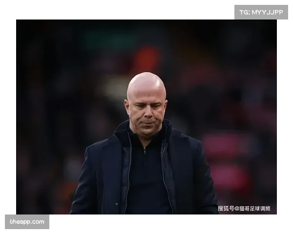 利物浦斯洛特执教压力增大，客场需避免遭保级队双杀